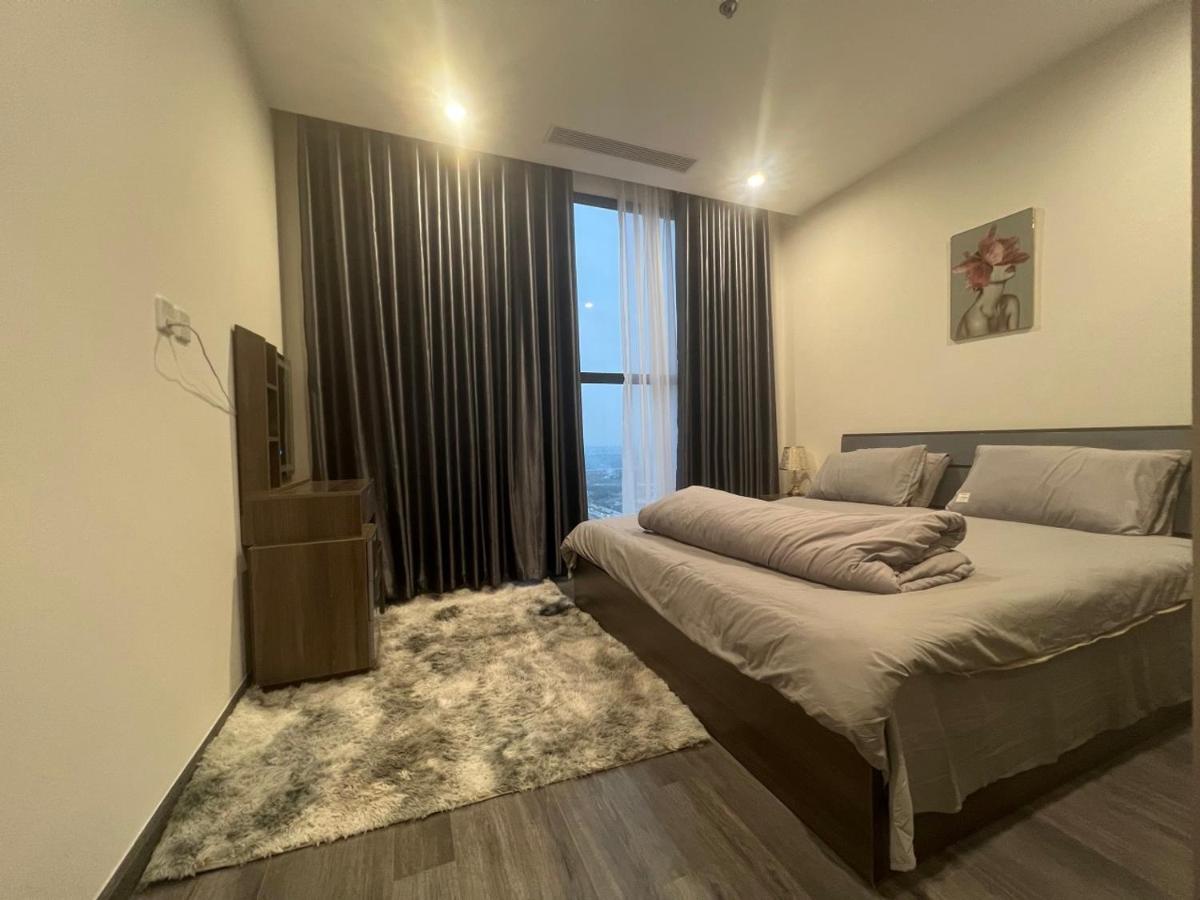 Vinhome Ocean Park Can 1 Ngu Moi Full Do - Toa Ruby Khu Zenpark - Hanoi — Photos 3